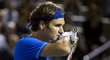 Roger Federer je zklamaný, v Montrealu vypadl s Francouzem Tsongou