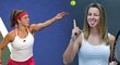 Karolína Muchová chce v Paříži navázat na celkem povedené US Open