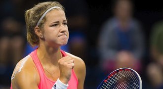 Muchová prošla kvalifikací a zahraje si Australian Open, vyzve Plíškovou