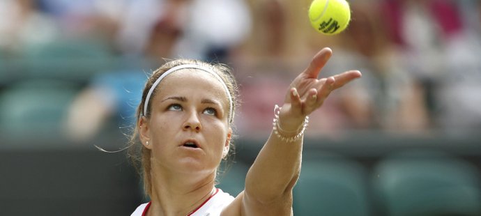 Karolína Muchová je před blížícím se US Open v dobré formě