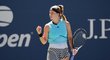 Karolína Muchová postoupila do osmifinále US Open