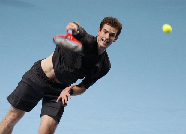 Andy Murray Andy Murray