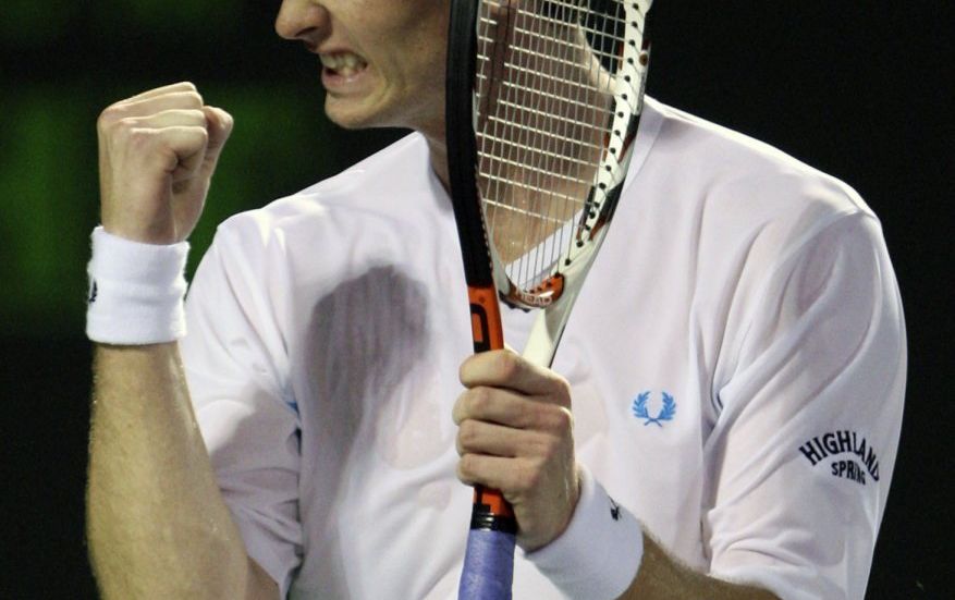 Andy Murray