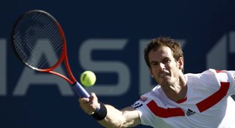 Murrayho trápí záda: Možná nestihnu ani Australian Open, připustil