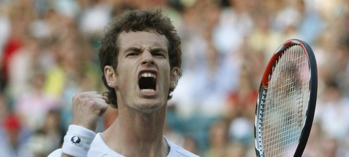 Andy Murray