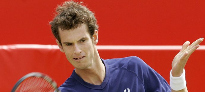 Andy Murray