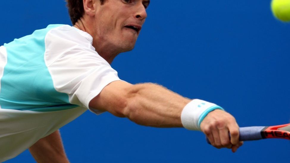 Andy Murray