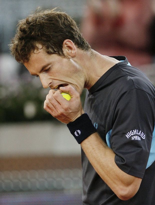 Andy Murray Andy Murray