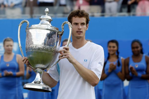 Andy Murray Andy Murray