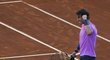 Milovník antuky Rafael Nadal vyhrál turnaj v Sam Paulu