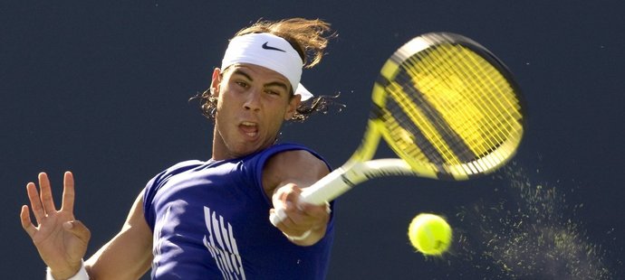 Rafael Nadal