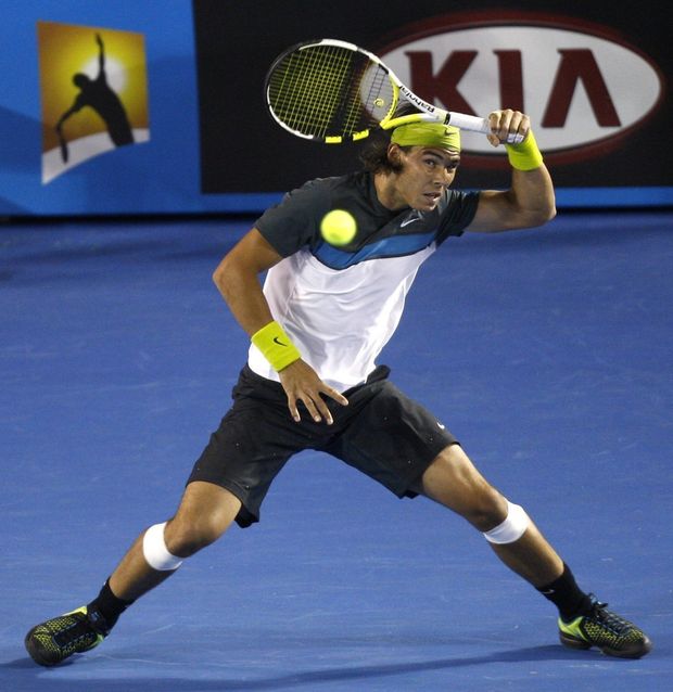 Nadal Nadal