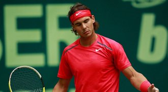 Nadal se vrací, strýček Toni nevyloučil start v Davis Cupu