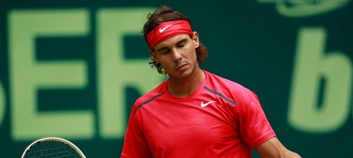 Rafael Nadal by mohl finále Davis Cupu stihnout