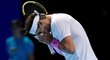 Rafael Nadal vstoupil do Turnaje mistrů porážkou