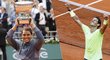 Vybojuje Rafael Nadal třináctý triumf na French Open?