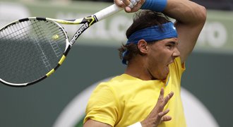 French Open: Nadal zničil Melzera a je ve finále