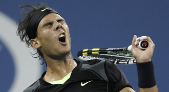 Nadal v Bangkoku končí, vyřadil ho García-López