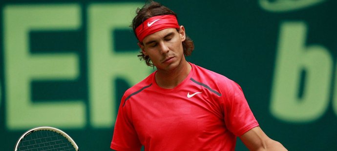 Rafael Nadal kvůli problémům s kolenem vynechá olympiádu v Londýně