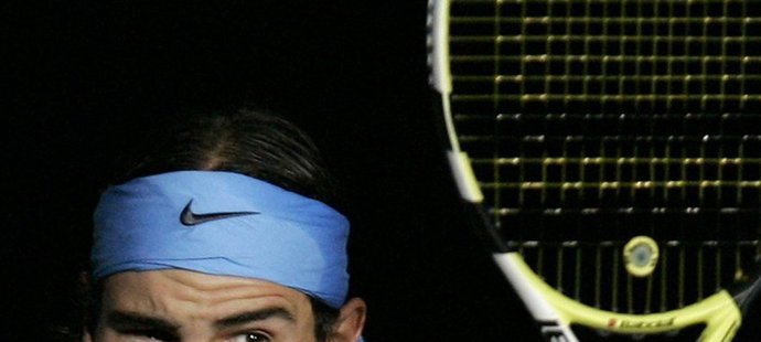 Rafael Nadal