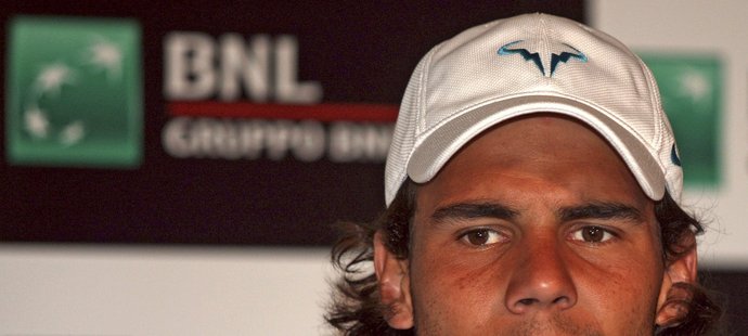 Rafael Nadal