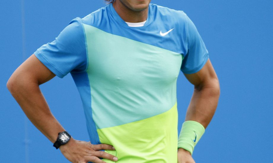 Rafael Nadal
