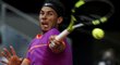 Rafael Nadal znovu ukázal svoji extratřídu