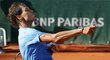 Nadal si zatím na French Open počíná výborně