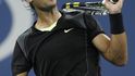Nadal neztratil na US Open ani jednou servis