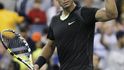 Nadal touží po zisku premiérového titulu na US Open