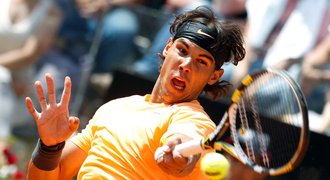 Nadal míří za pařížským rekordem s nejlepší bilancí historie