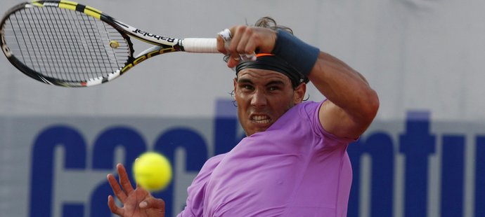 Rafael Nadal popřel, že by se odhlásil z turnajů z Indian Wells a Miami