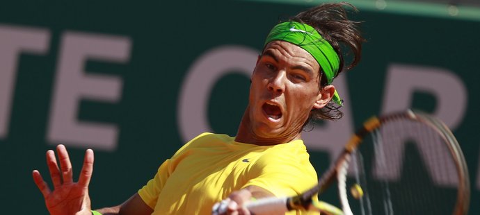 Nadal: Davis Cup hrát nebudu, chci být zdravý