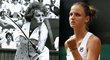 Karolína Plíšková se stane po Wimbledonu první českou světovou jedničkou v ženské dvouhře. Čísly jedna byli z českých tenistů dosud jen Ivan Lendl a Martina Navrátilová,  ale té se to povedlo už v barvách USA, kam emigrovala v roce 1975.