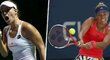 Bývalá tenisová jednička Angelique Kerberová oznámila těhotenství. Kvůli tomu musí vynechat US Open