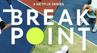 Úspěch jako formule? Netflix žhaví tenis, ukáže i Kyrgiose. Ale bez Čechů