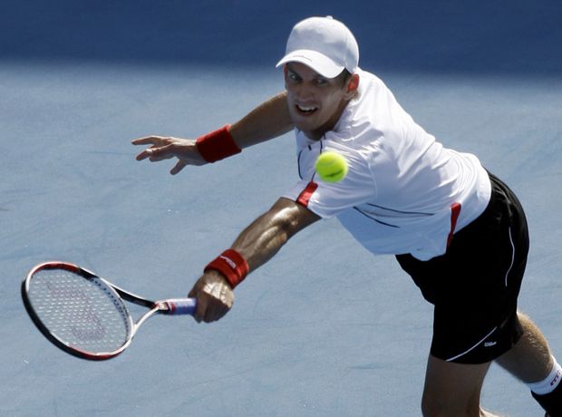 Jarkko Nieminen Jarkko Nieminen