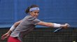 Tenisový talent Nikola Bartůňková končí na Roland Garros v semifinále