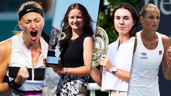 Další triumf Noskové: žádná Češka nevydělala za rok víc. Jak vypadá TOP 10? Další triumf Noskové: žádná Češka nevydělala za rok víc. Jak vypadá TOP 10?