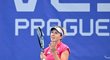 Linda Nosková prohrála ve finále Livesport Prague Open