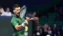 Srb Novak Djokovič získal v Aténách svůj 101. titul