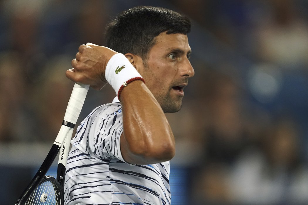 Novak Djokovič je nejlepším tenistou poslední dekády a až se po velké trojce slehne zem, bude to zřejmě srbský vladař, na jehož straně se nakupí všechny argumenty pro největšího hráče dějin. US Open 2019, jež startuje v pondělí, má být dalším Djokovičovým schodem do historie