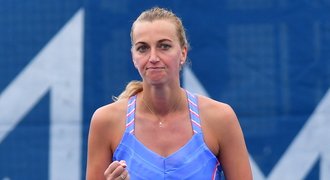 Na Slováky vyrukuje Veselý či Vondroušová, hrát má i Kvitová: Ruka se lepší