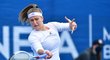Karolína Muchová se na turnaji WTA v Praze nepředstaví