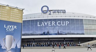 Otázky o Laver Cupu: Kolikrát nastoupí Federer? Proč Evropa uspěje na 90 %?