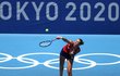 Karolína Plíšková postoupila do druhého kola Karolína Plíšková postoupila do druhého kola