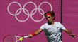 Král Roger Federer neztrácí pokoru: V Aténách jsem byl větší favorit