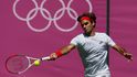 Federer bude v Londýně patřit opět k největším favoritům na titul