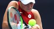 Markétu Vondroušovou čeká Naomi Ósakaová