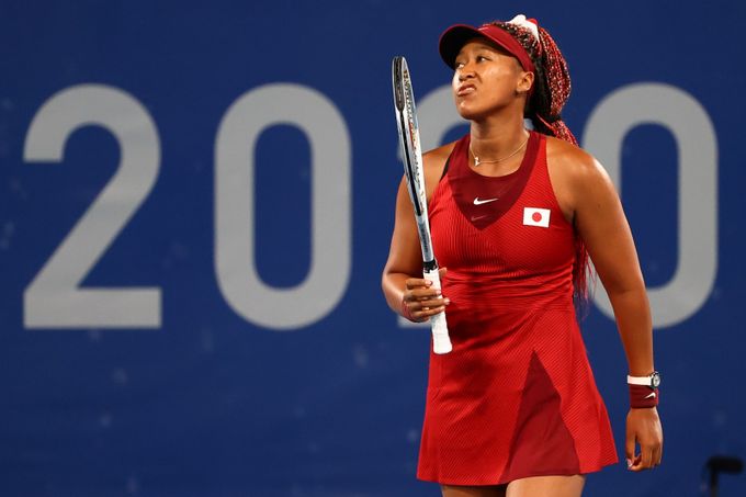 Svět obdivuje výkon Vondroušové: Šokující prohra dívky z plakátu! Svět obdivuje výkon Vondroušové: Šokující prohra dívky z plakátu!